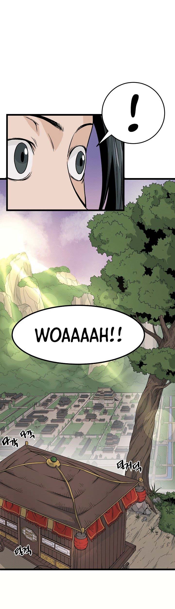 Murim Login - Chapter 6 - Page 10