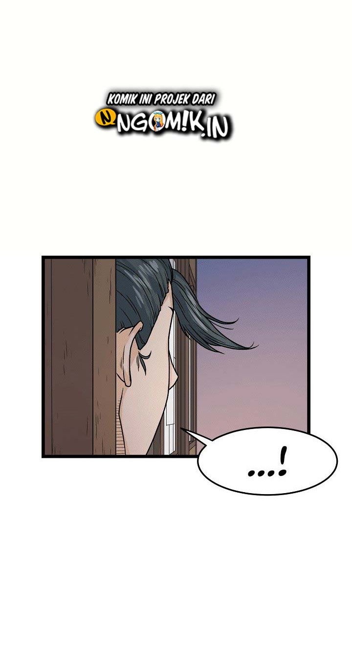 Murim Login - Chapter 6 - Page 11