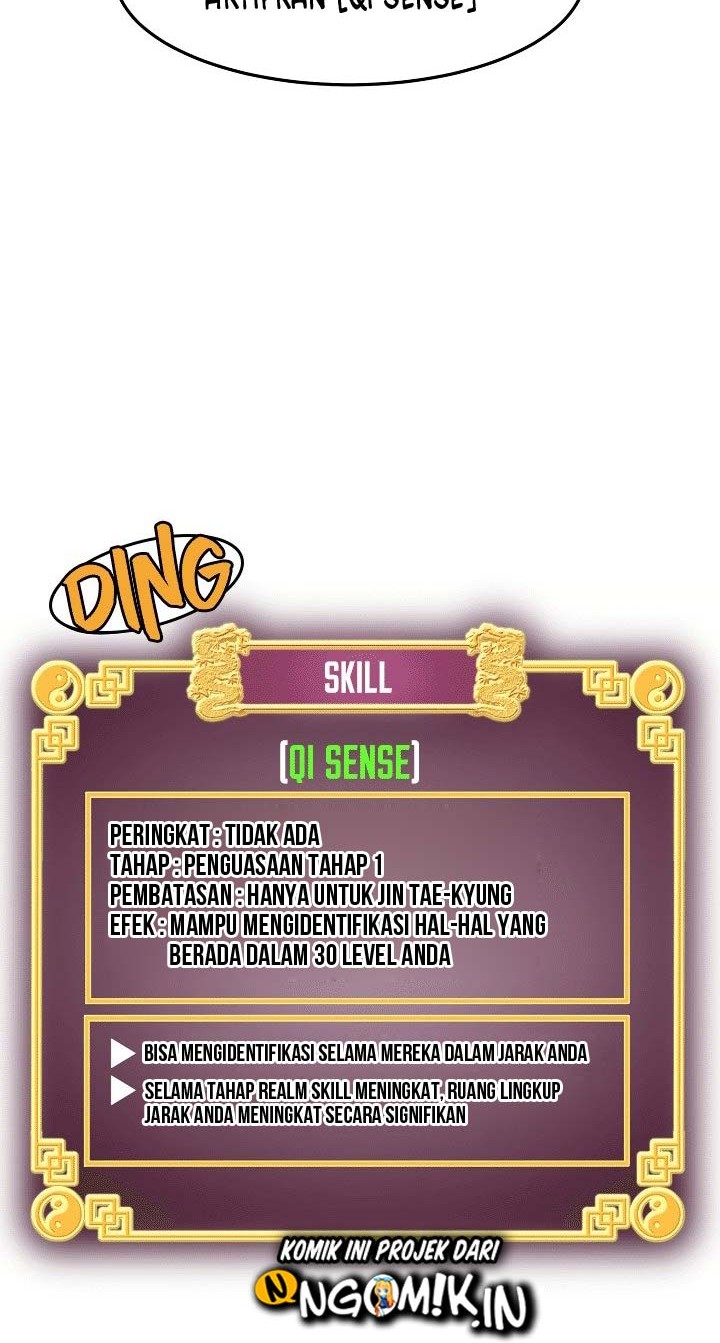 Murim Login - Chapter 6 - Page 13