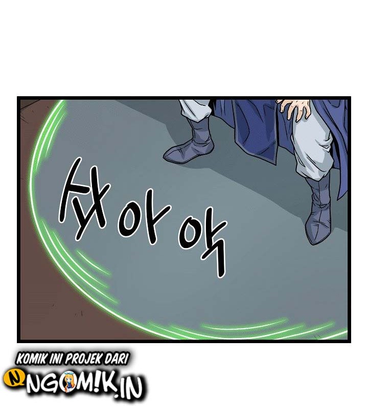 Murim Login - Chapter 6 - Page 17