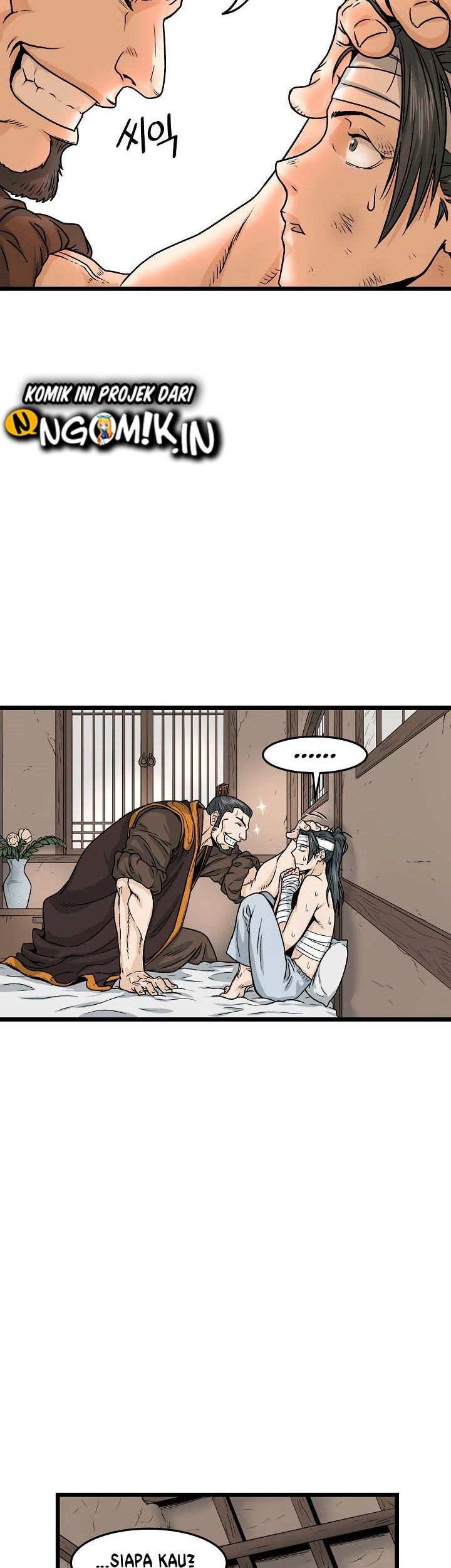 Murim Login - Chapter 7 - Page 34