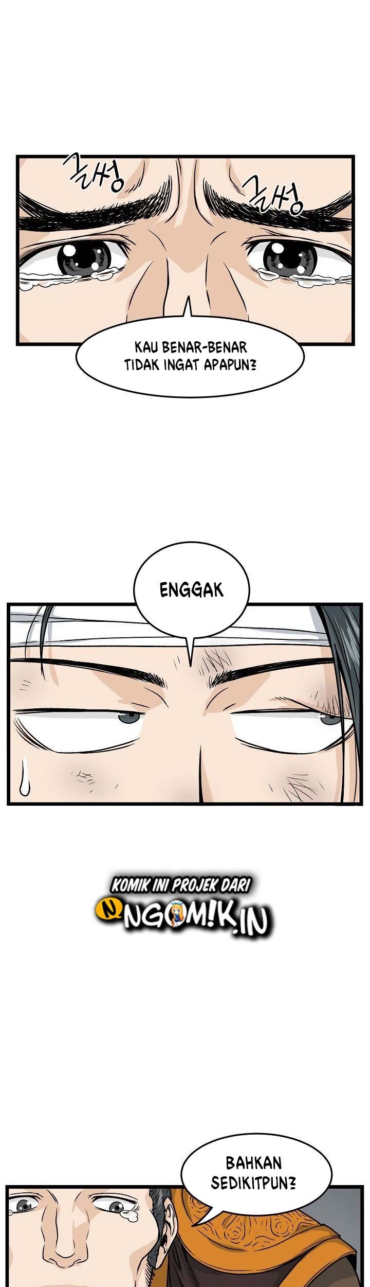 Murim Login - Chapter 7 - Page 36