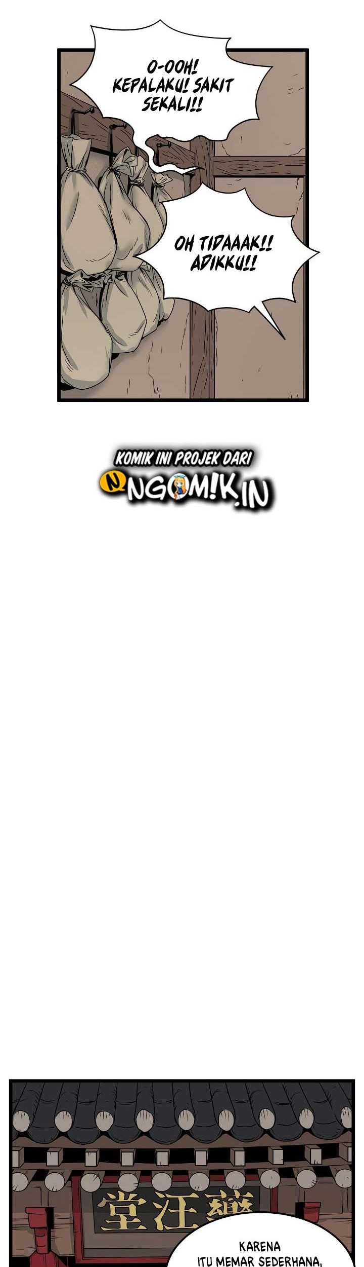 Murim Login - Chapter 7 - Page 41