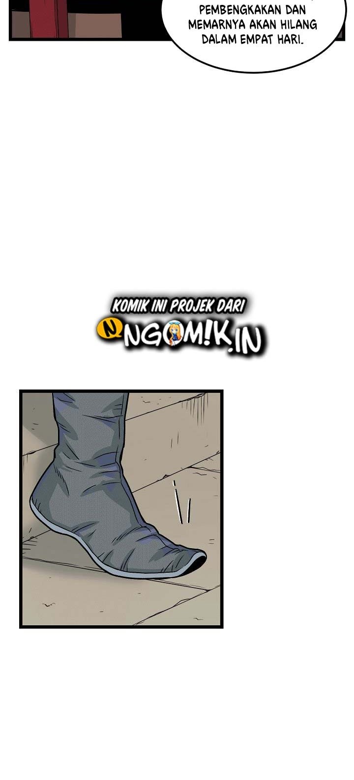 Murim Login - Chapter 7 - Page 42