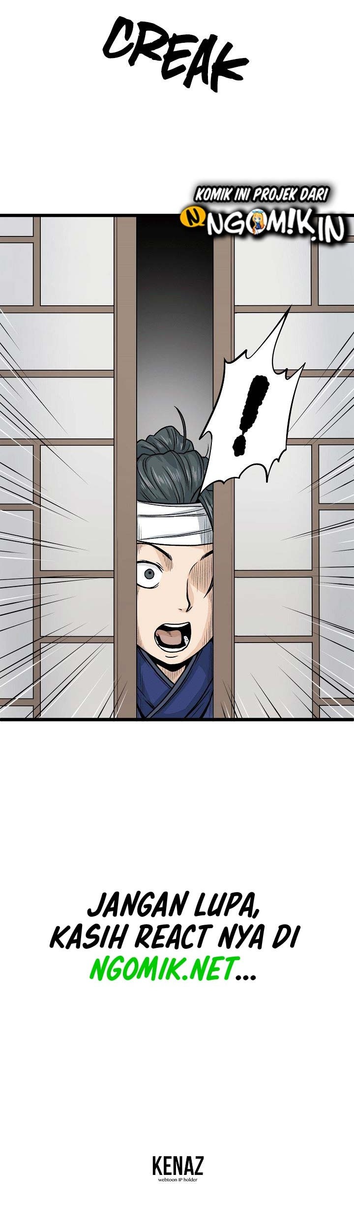 Murim Login - Chapter 7 - Page 48