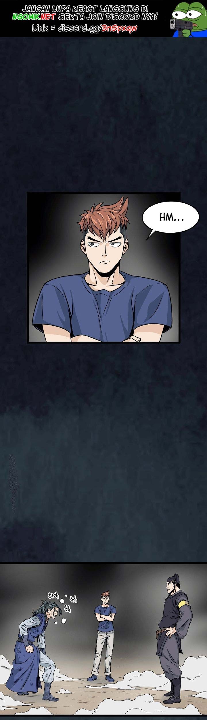 Murim Login - Chapter 7 - Page 2