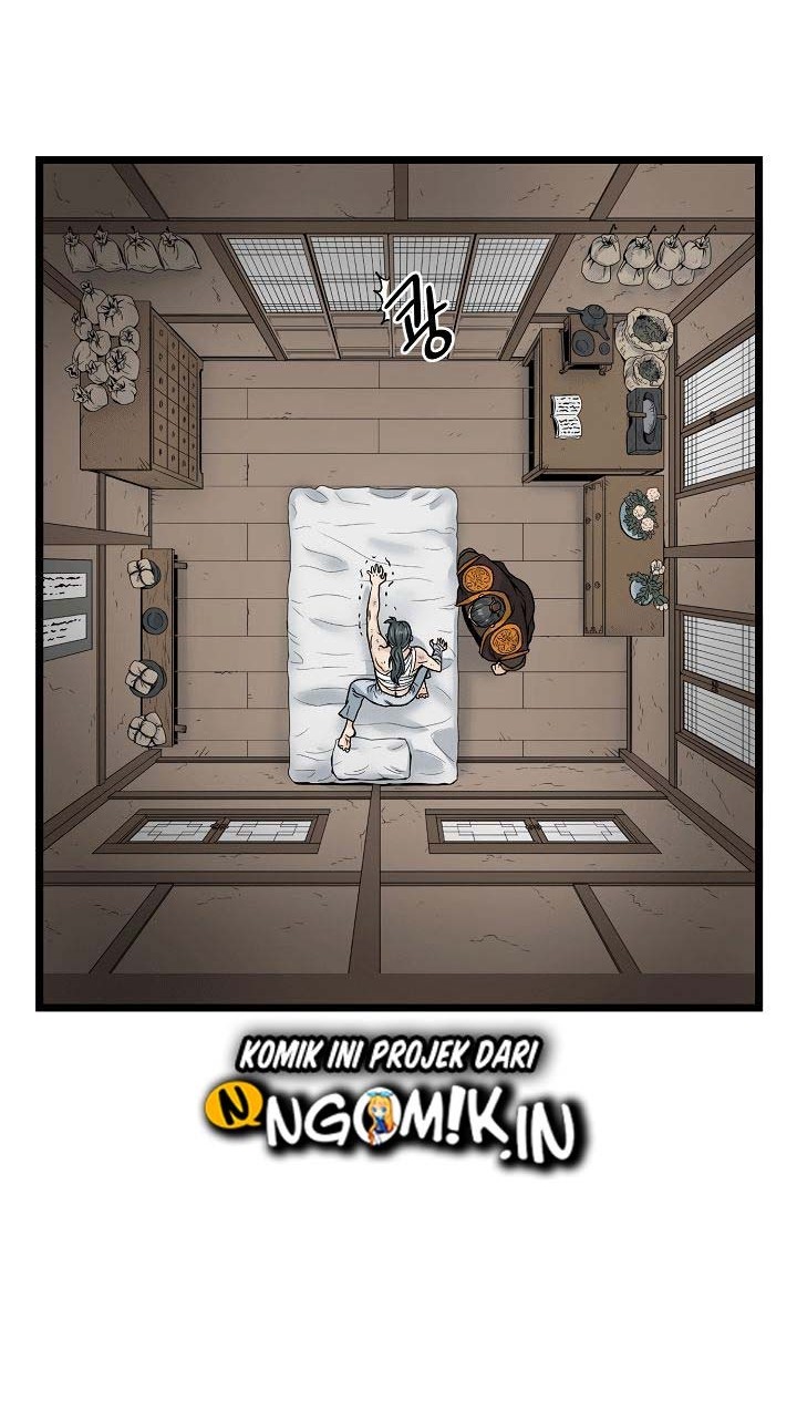 Murim Login - Chapter 7 - Page 28