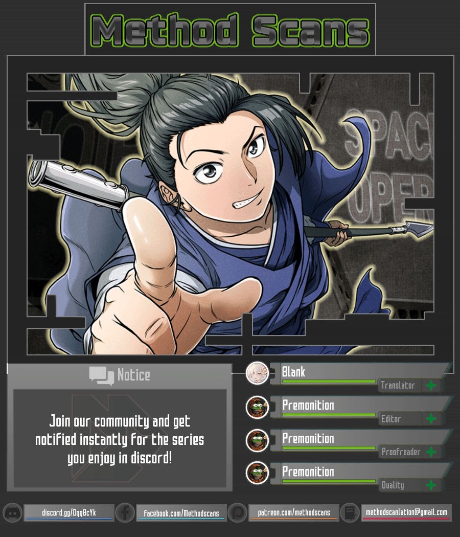 Murim Login - Chapter 8 - Page 1