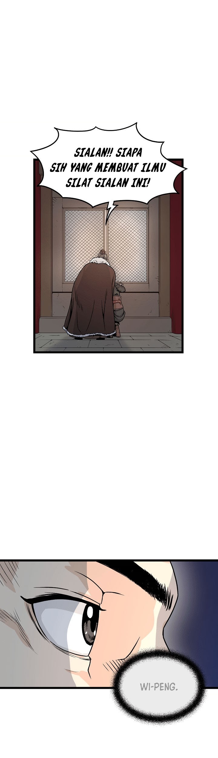 Murim Login - Chapter 8 - Page 29