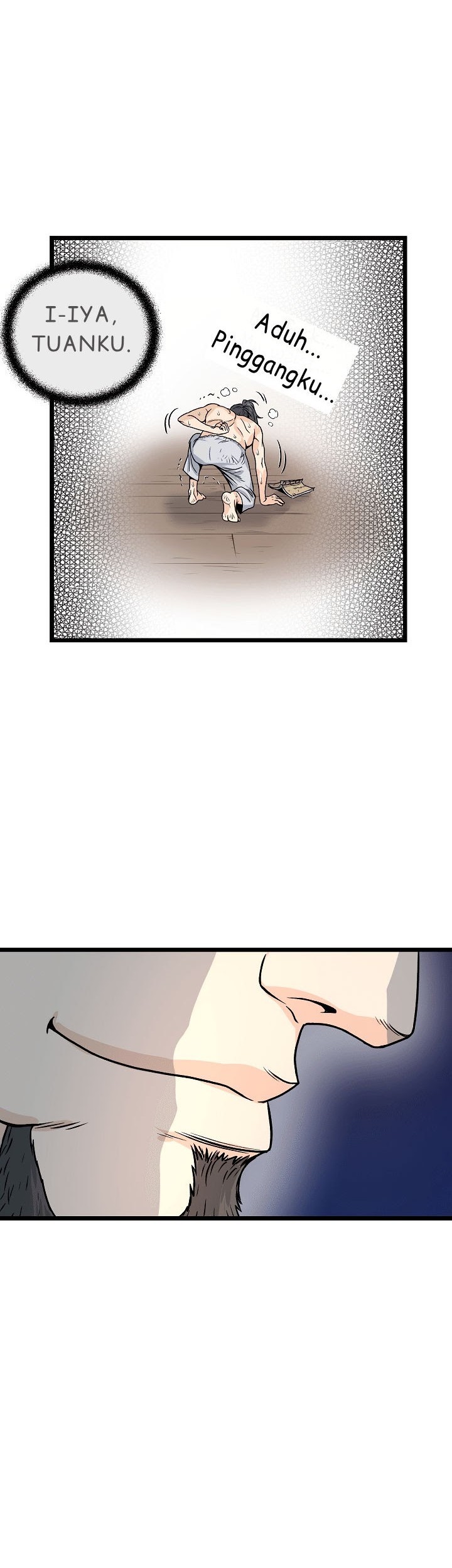 Murim Login - Chapter 8 - Page 30