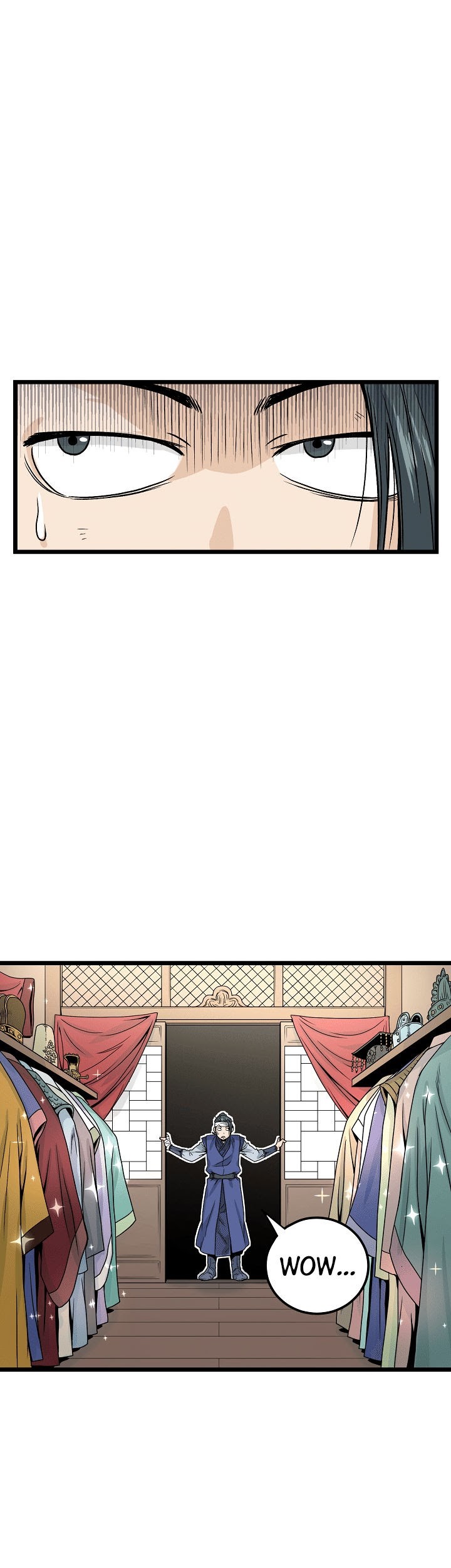 Murim Login - Chapter 8 - Page 2