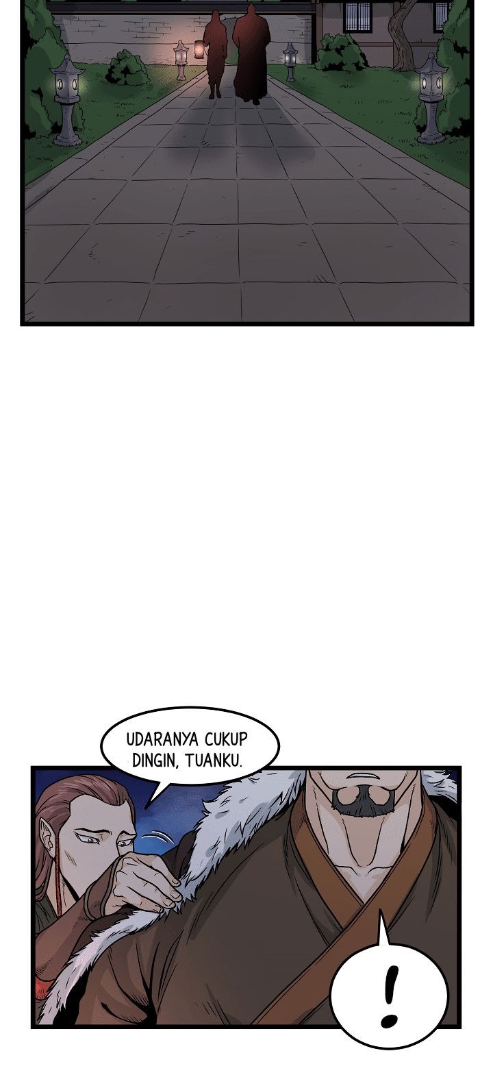 Murim Login - Chapter 8 - Page 17