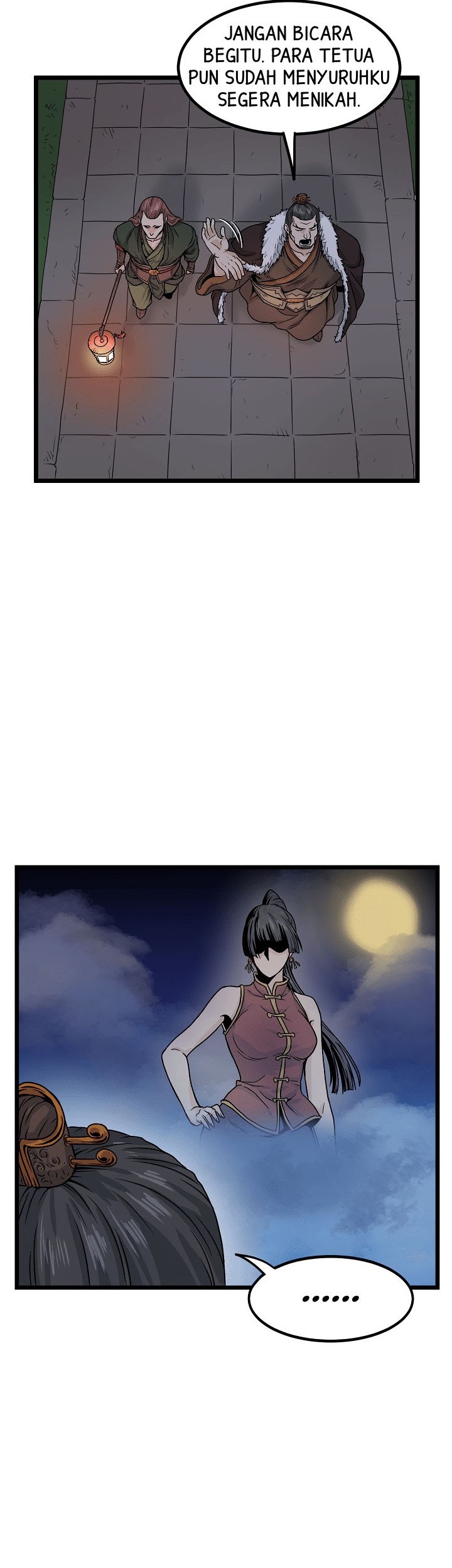 Murim Login - Chapter 8 - Page 19