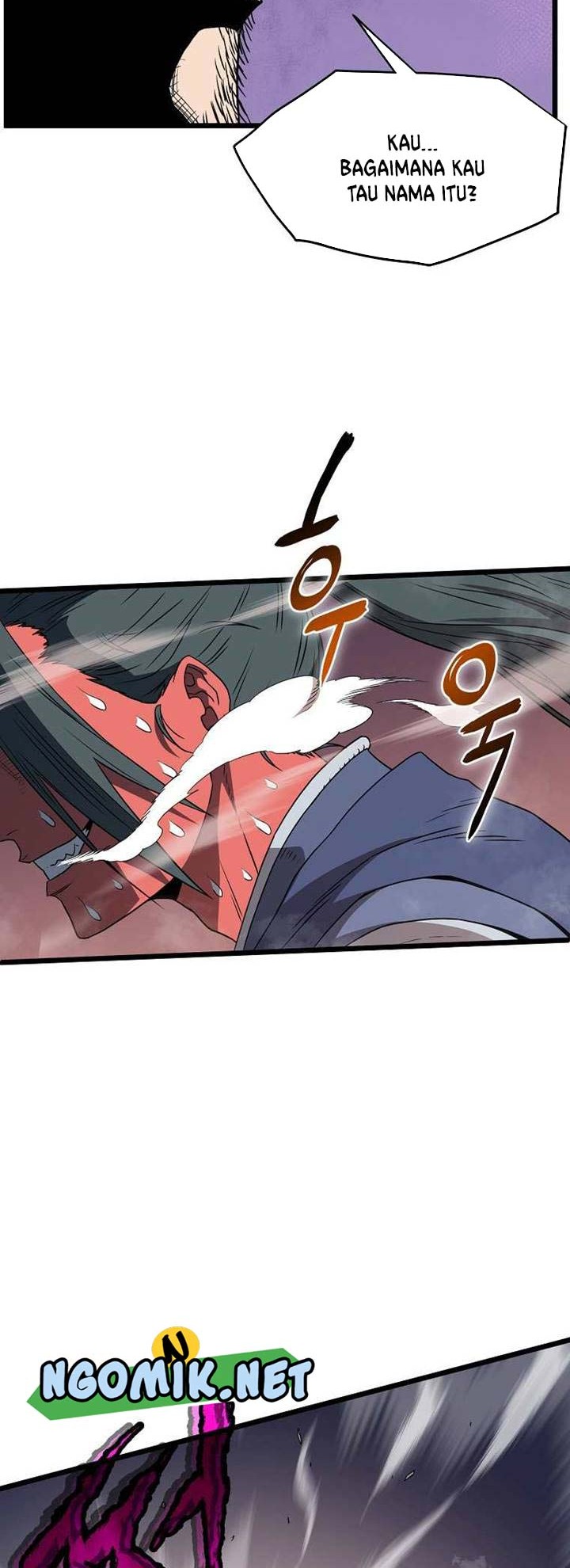 Murim Login - Chapter 85 - Page 23