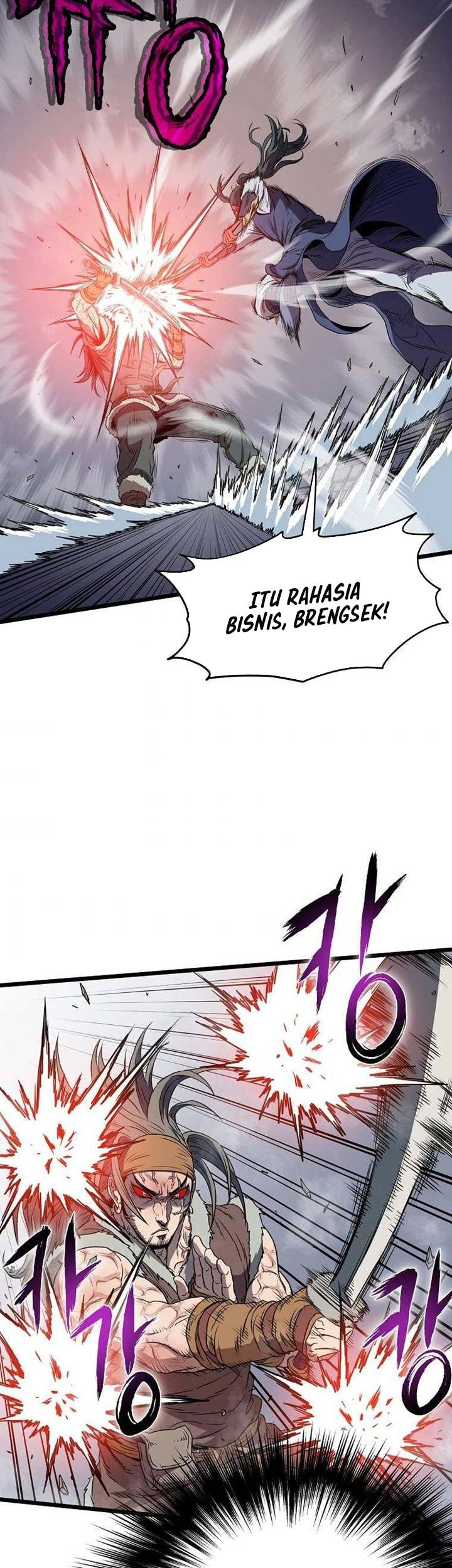 Murim Login - Chapter 85 - Page 24