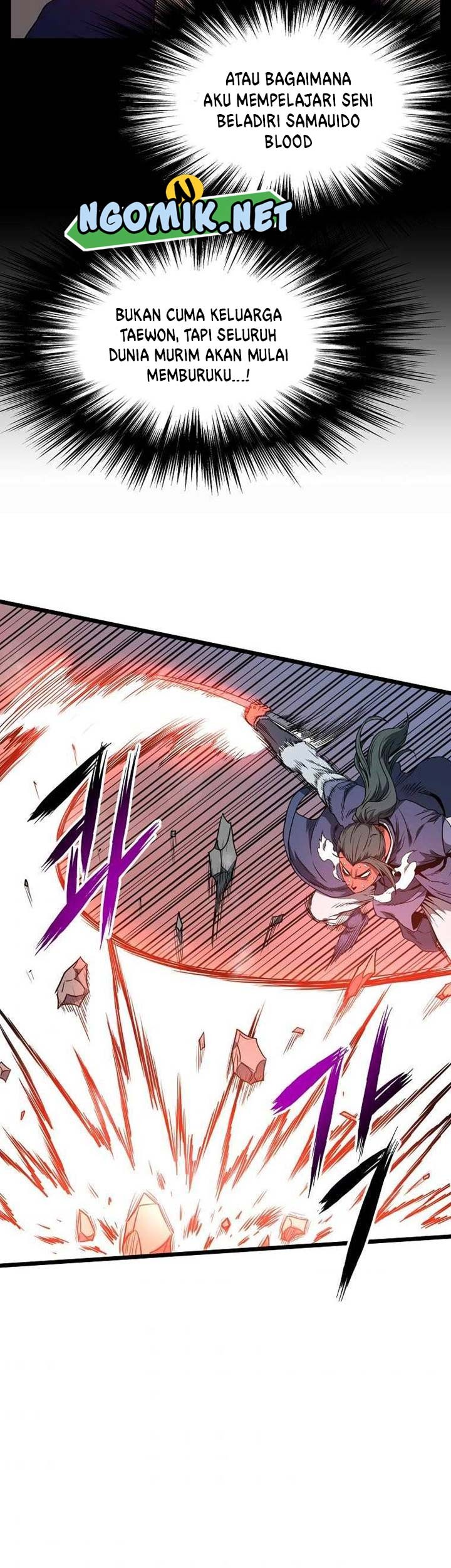 Murim Login - Chapter 85 - Page 28