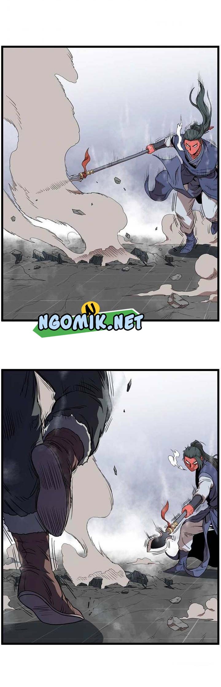 Murim Login - Chapter 85 - Page 29