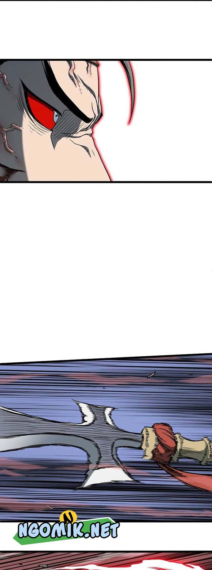 Murim Login - Chapter 85 - Page 31