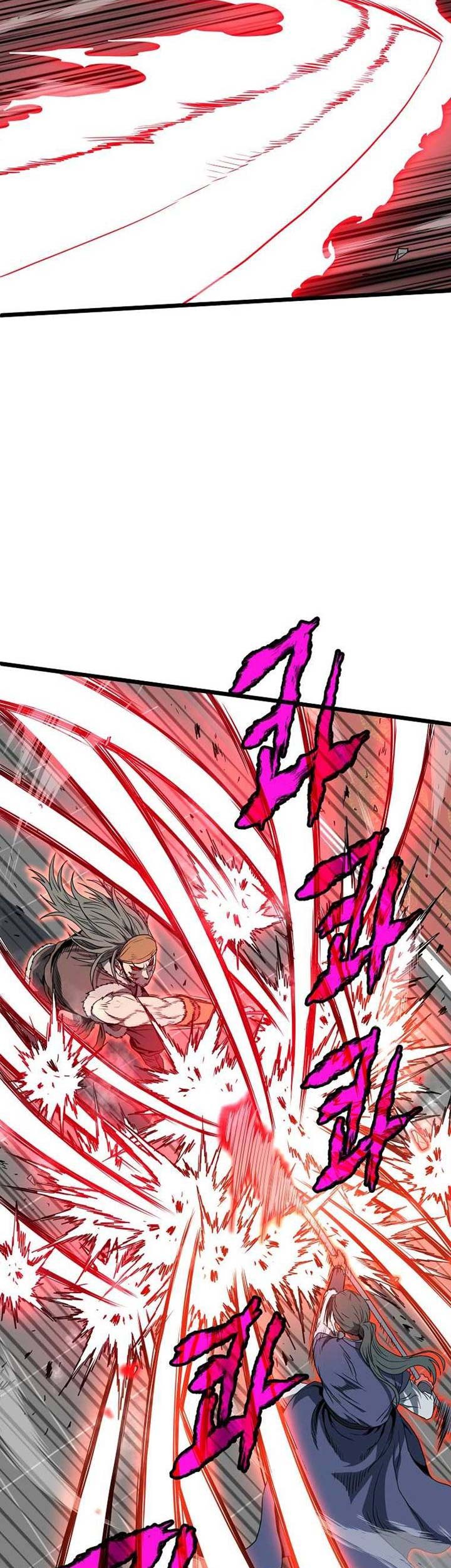 Murim Login - Chapter 85 - Page 32