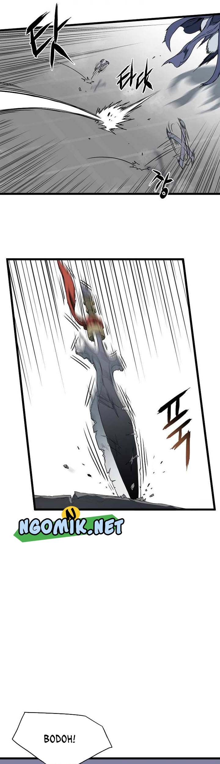 Murim Login - Chapter 85 - Page 34