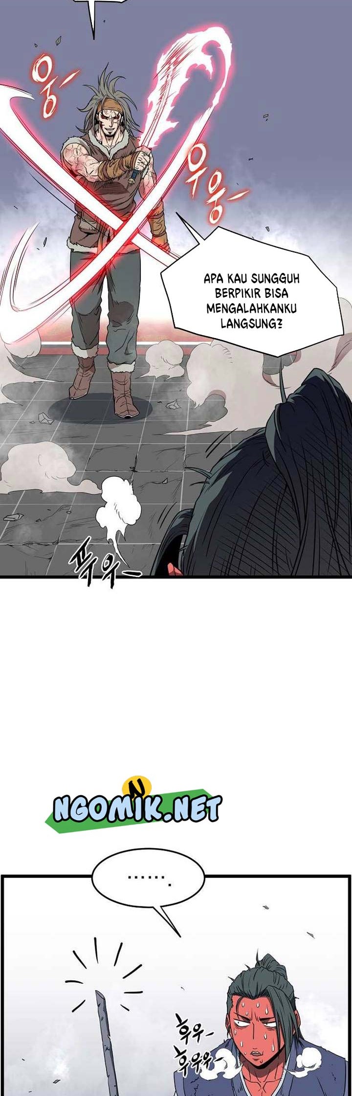 Murim Login - Chapter 85 - Page 35