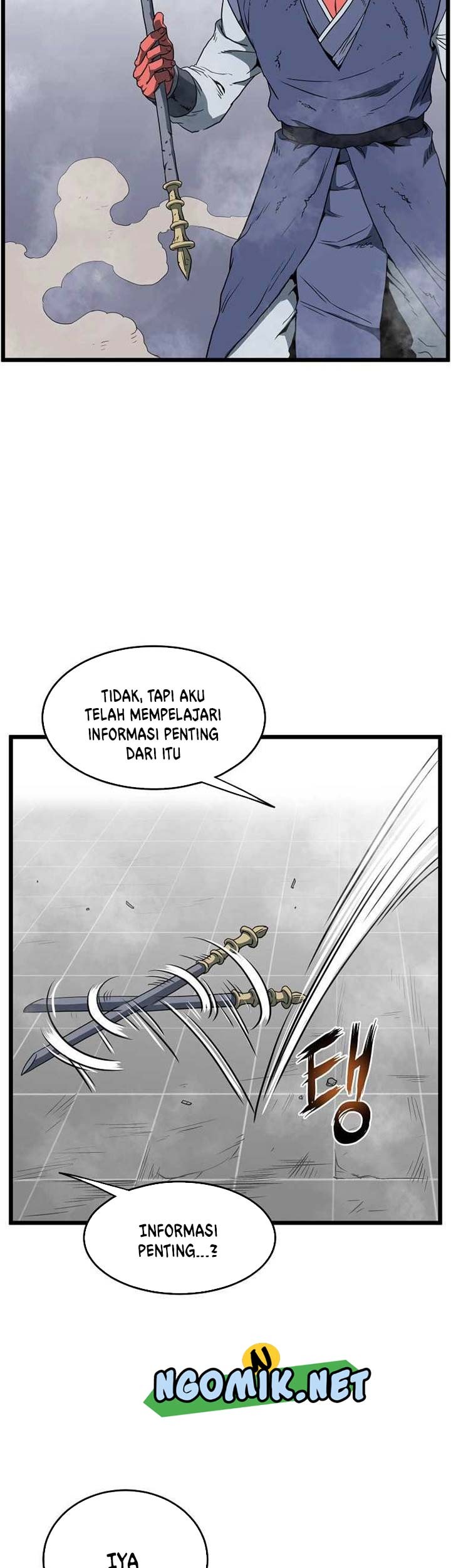 Murim Login - Chapter 85 - Page 36