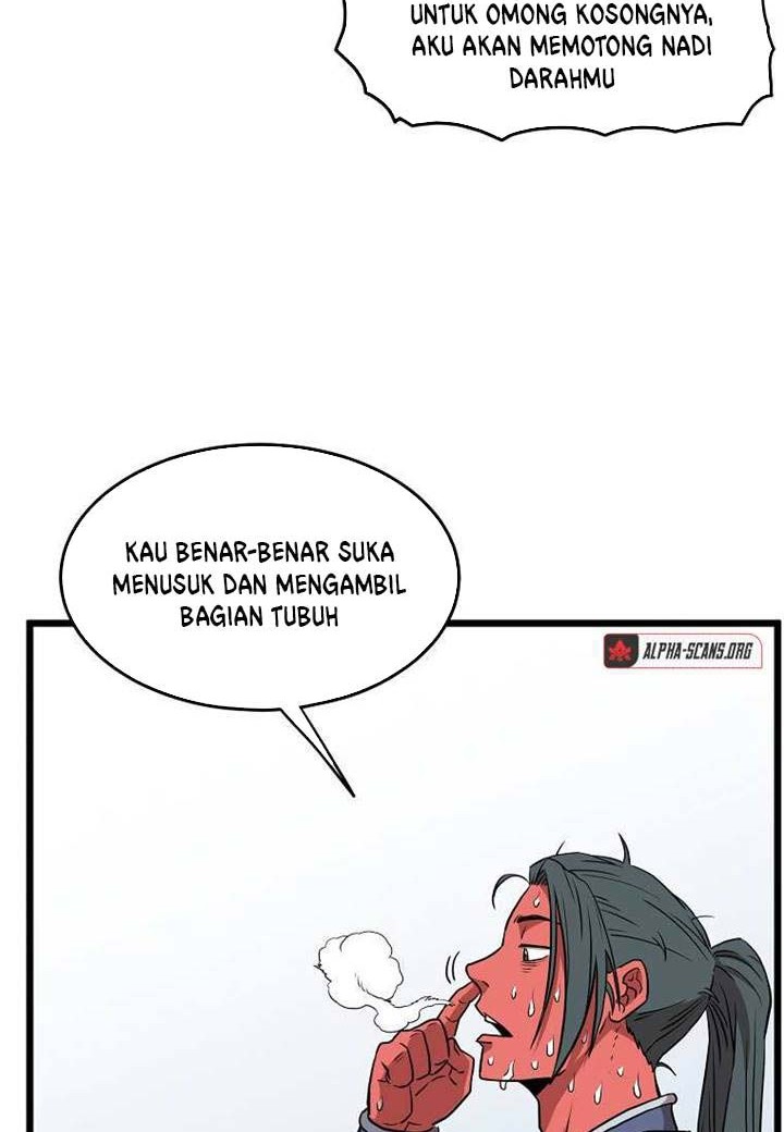 Murim Login - Chapter 85 - Page 39