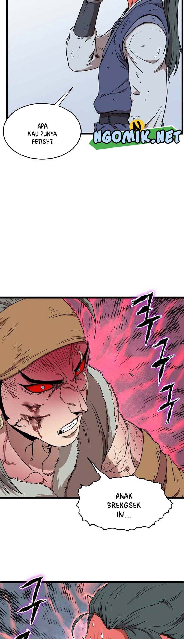 Murim Login - Chapter 85 - Page 40