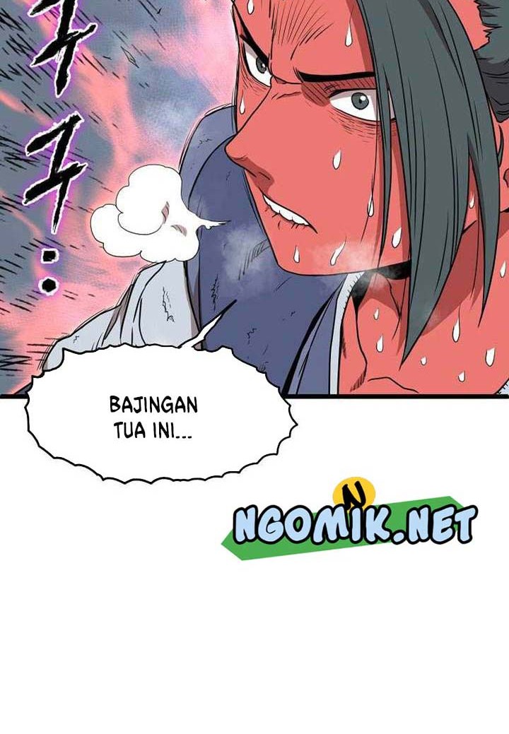 Murim Login - Chapter 85 - Page 41