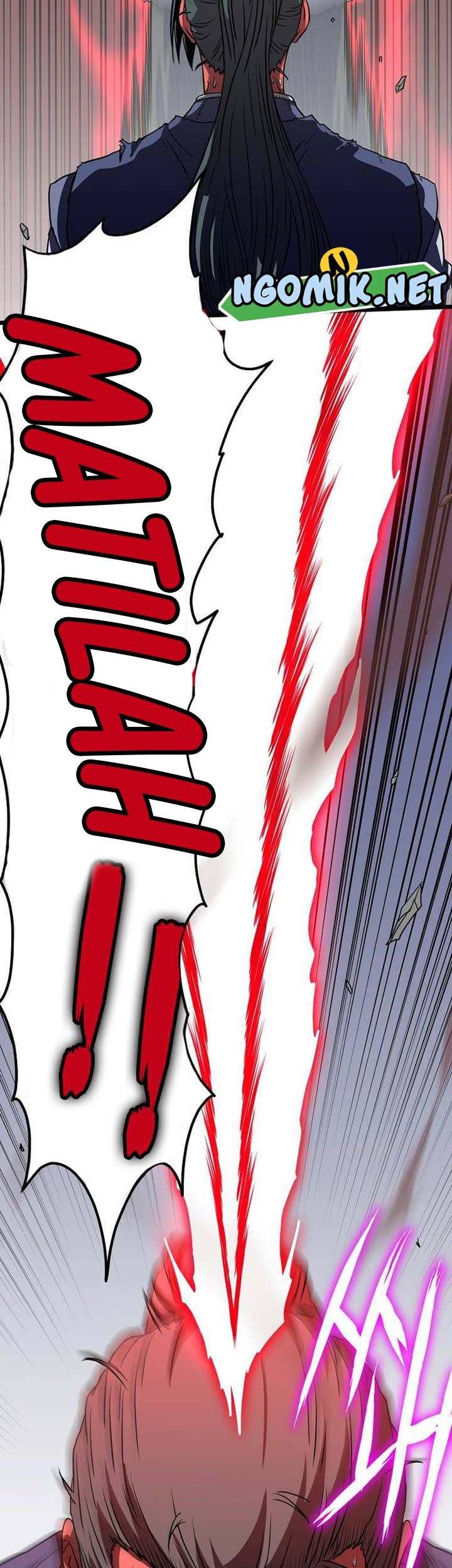 Murim Login - Chapter 85 - Page 44