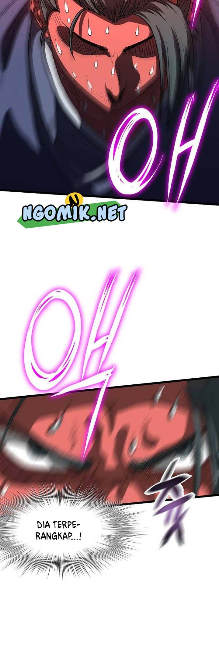 Murim Login - Chapter 85 - Page 45