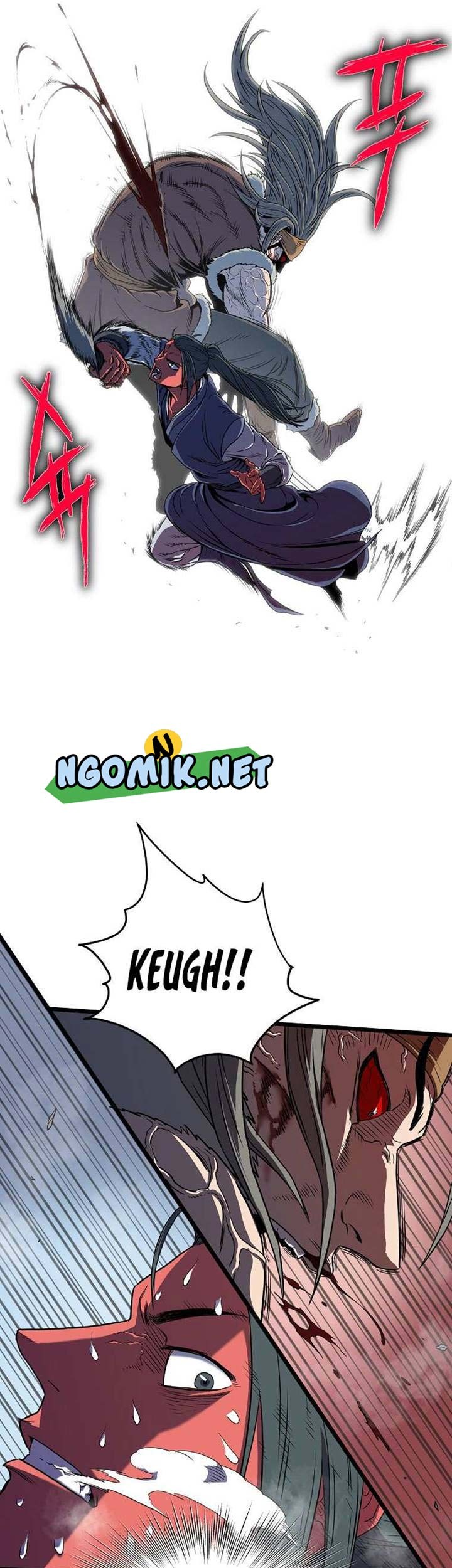 Murim Login - Chapter 85 - Page 46