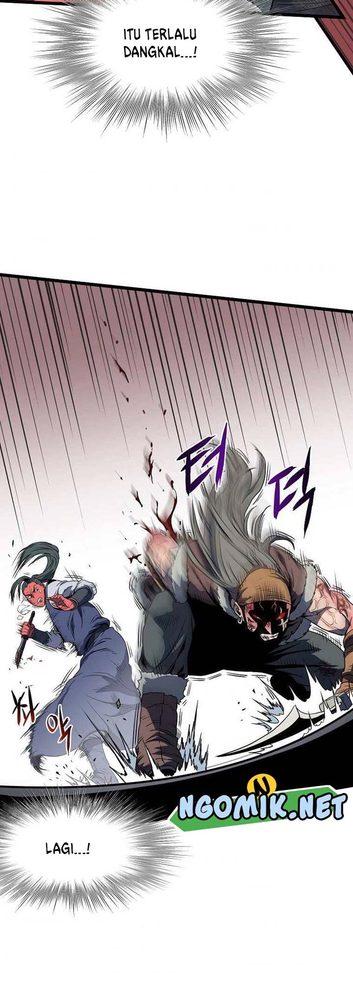 Murim Login - Chapter 85 - Page 47