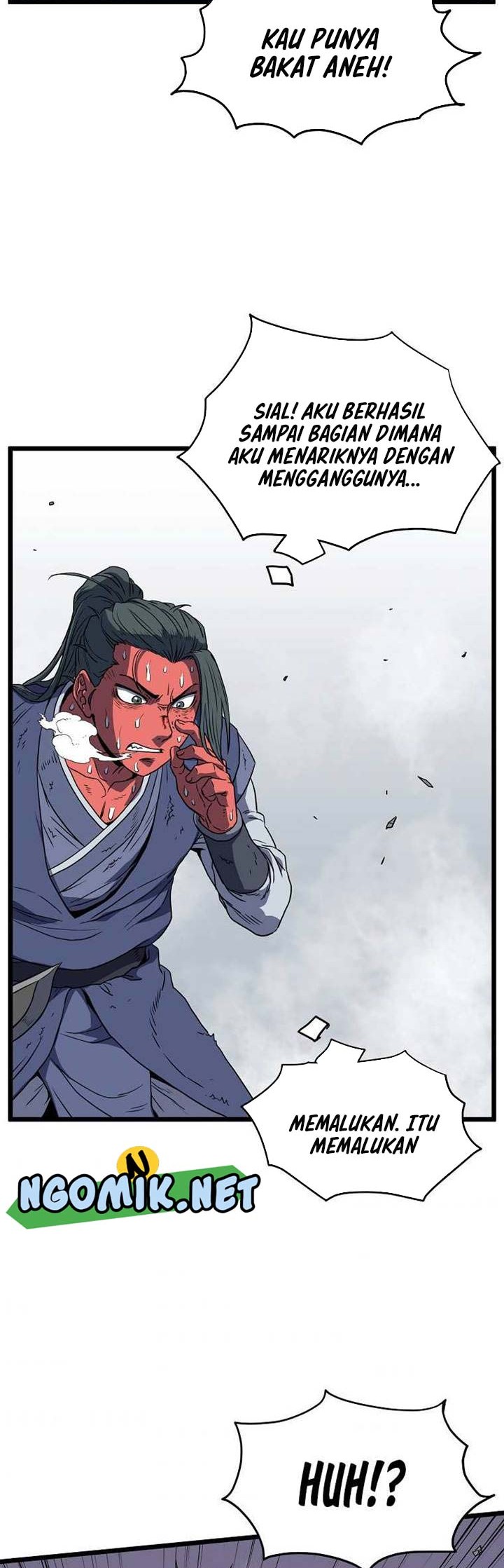 Murim Login - Chapter 85 - Page 51