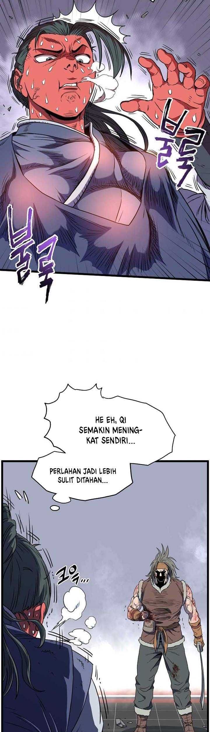 Murim Login - Chapter 85 - Page 52