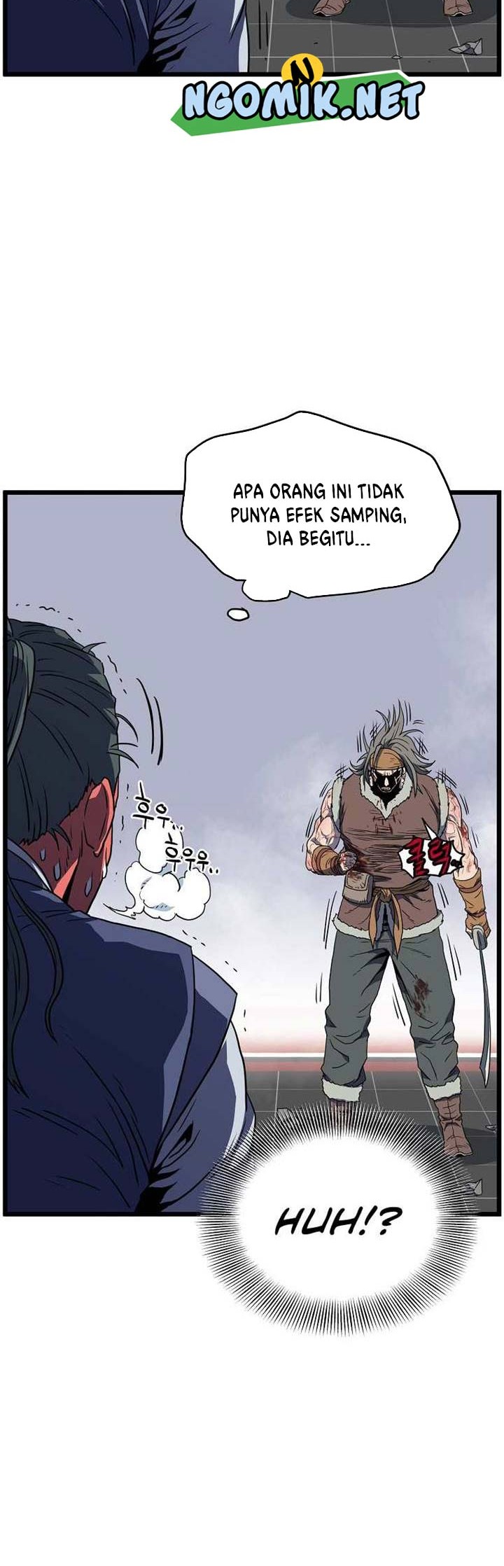 Murim Login - Chapter 85 - Page 53