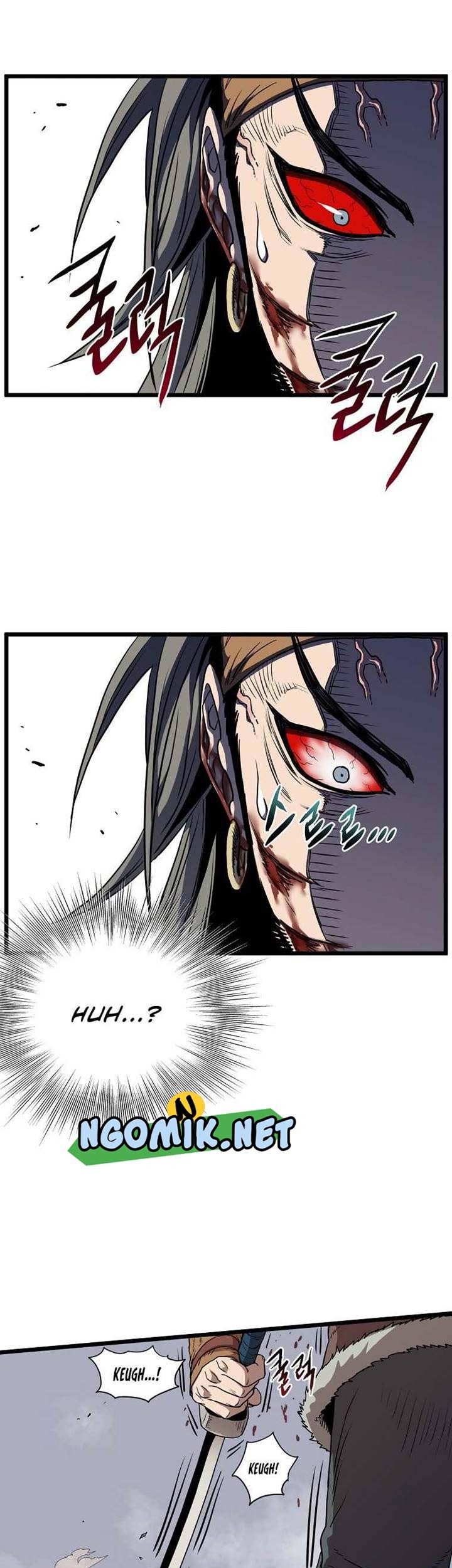 Murim Login - Chapter 85 - Page 54