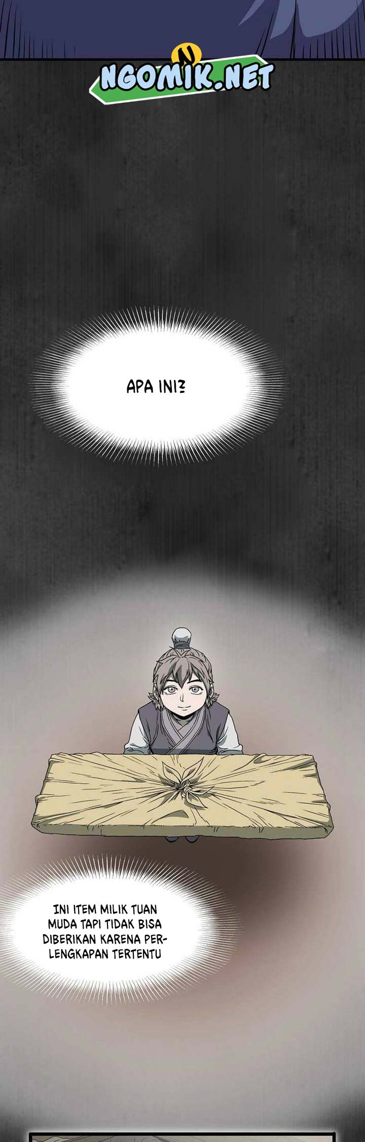 Murim Login - Chapter 85 - Page 3