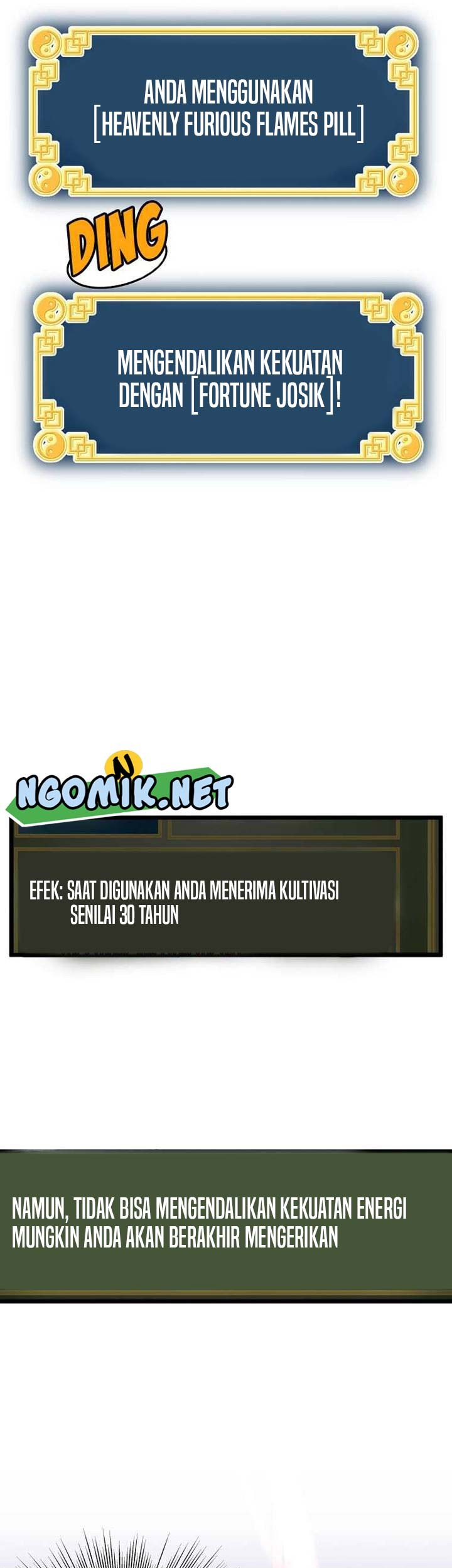 Murim Login - Chapter 85 - Page 6