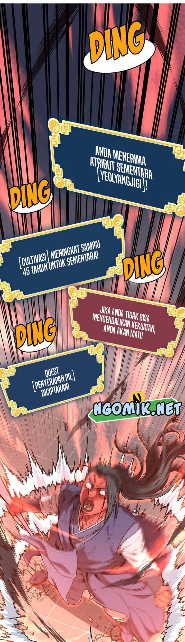 Murim Login - Chapter 85 - Page 10