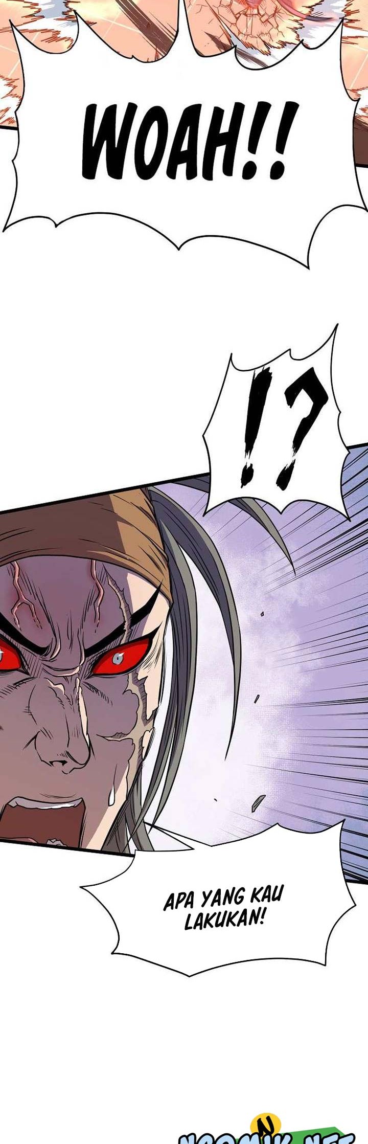 Murim Login - Chapter 85 - Page 11