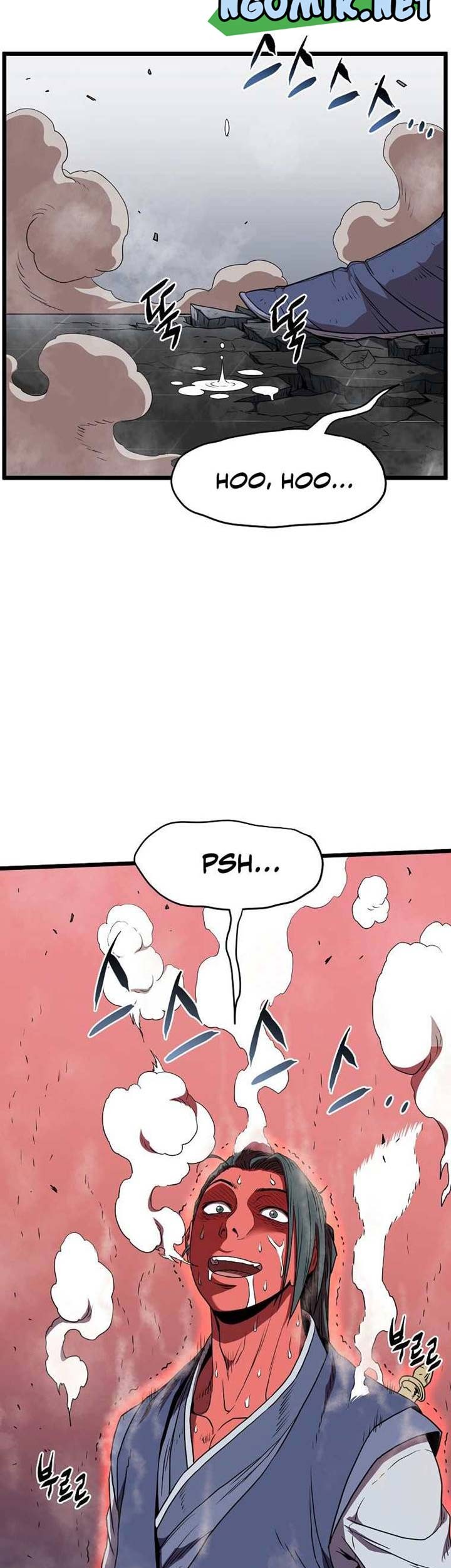 Murim Login - Chapter 85 - Page 12