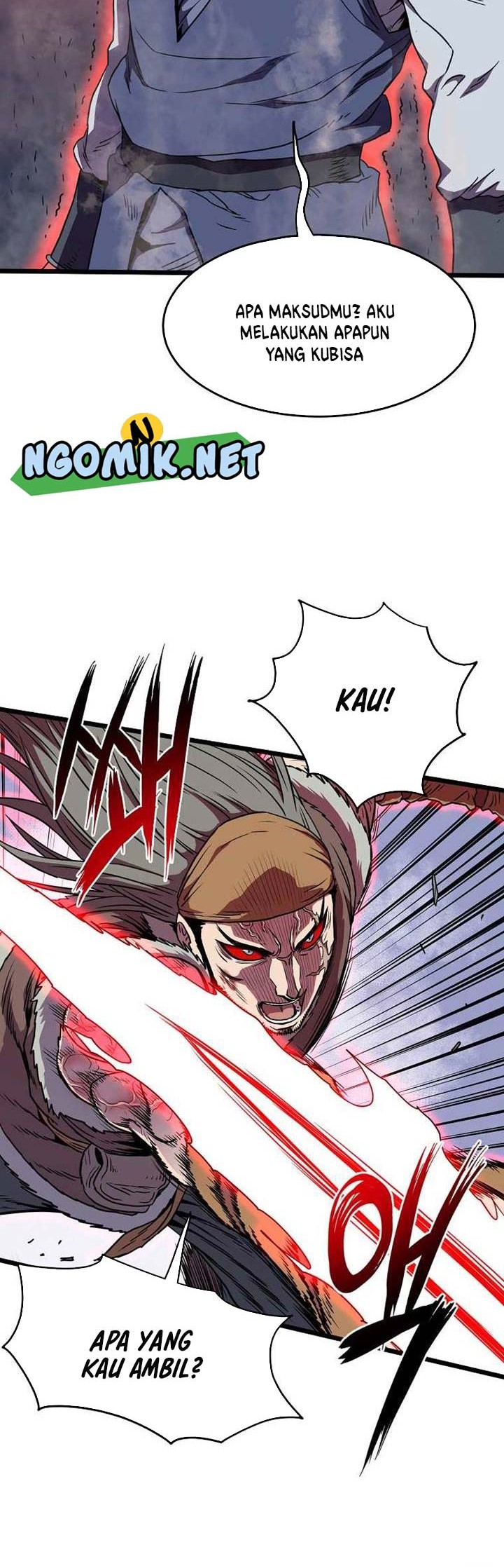 Murim Login - Chapter 85 - Page 13