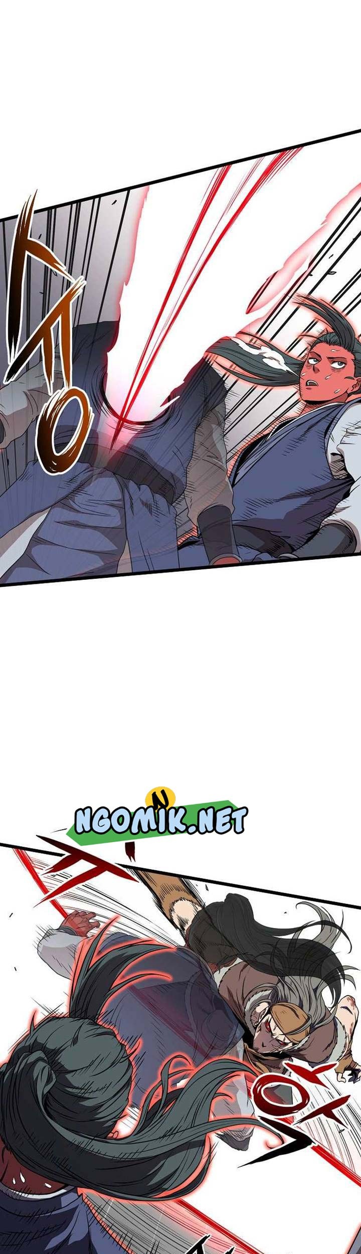 Murim Login - Chapter 85 - Page 14