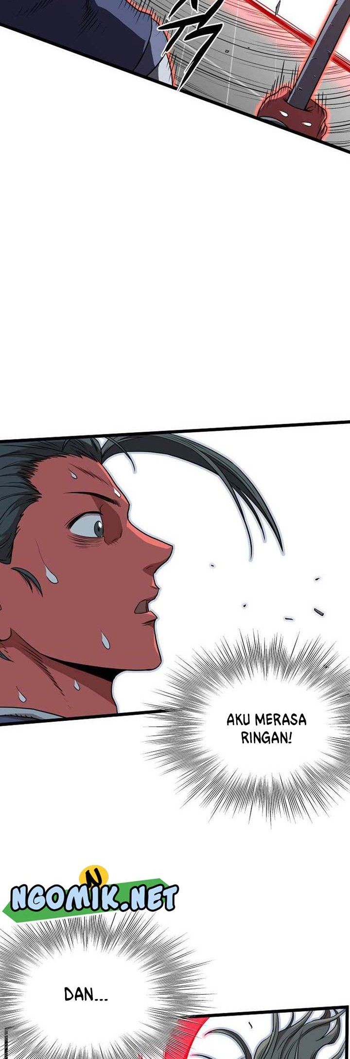 Murim Login - Chapter 85 - Page 15