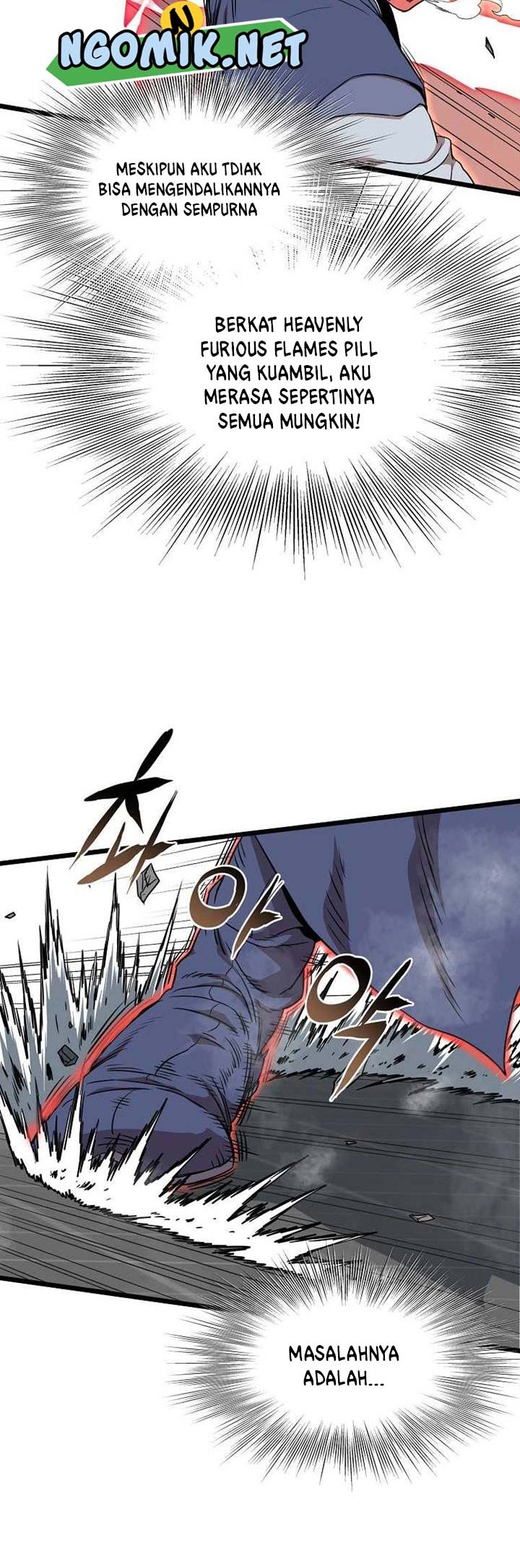 Murim Login - Chapter 85 - Page 17