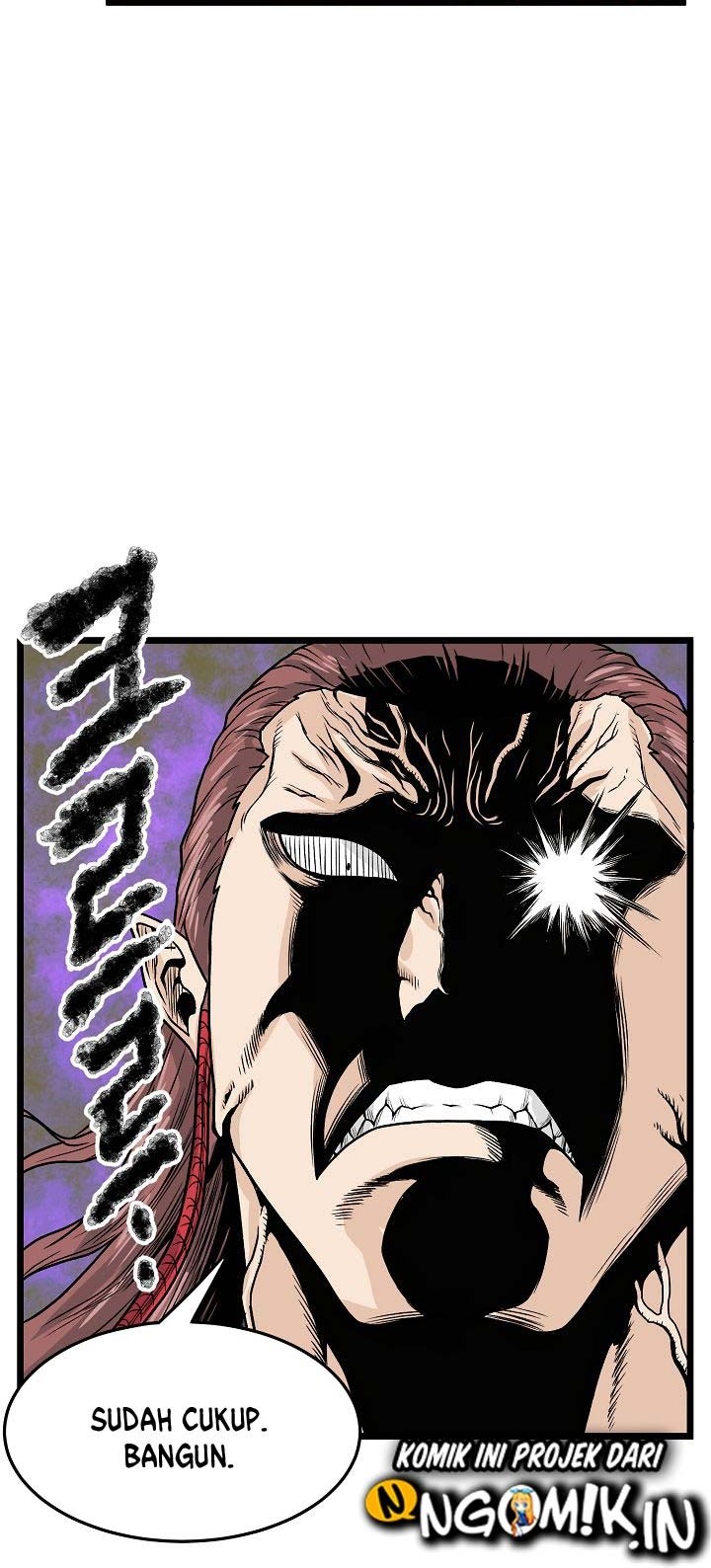 Murim Login - Chapter 9 - Page 33