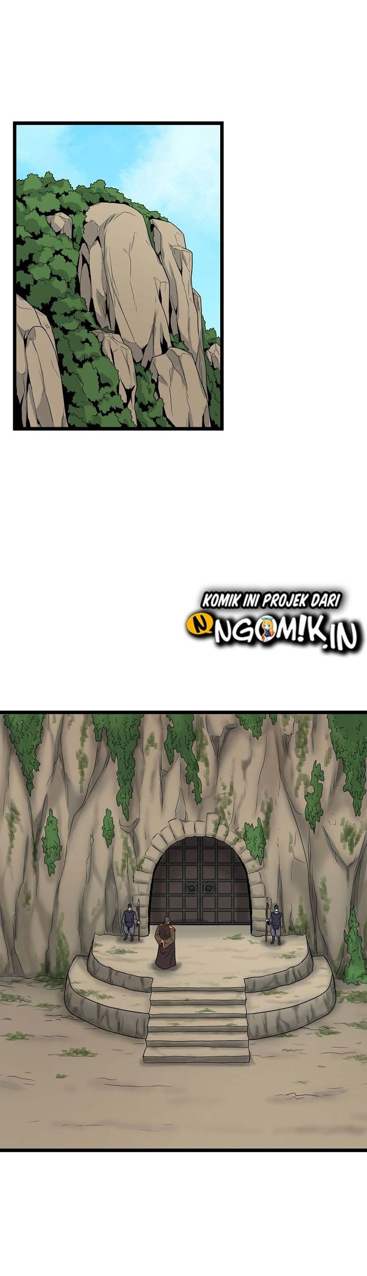 Murim Login - Chapter 9 - Page 41