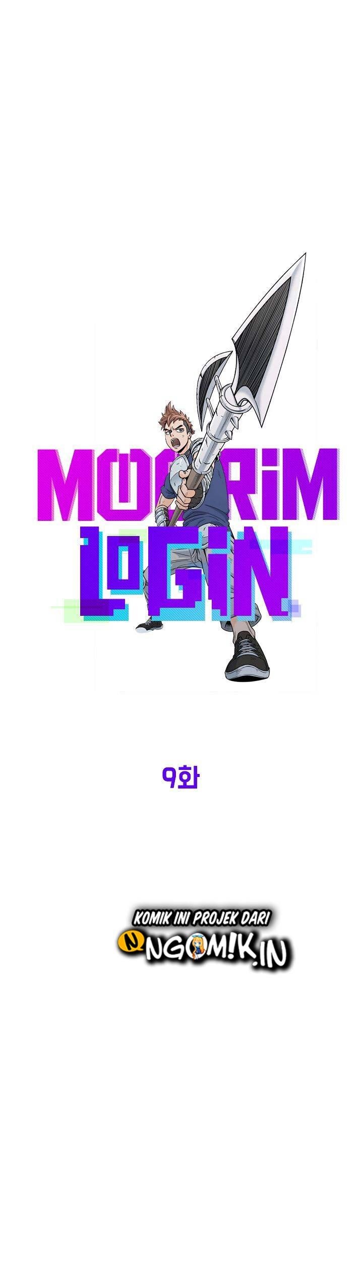 Murim Login - Chapter 9 - Page 9