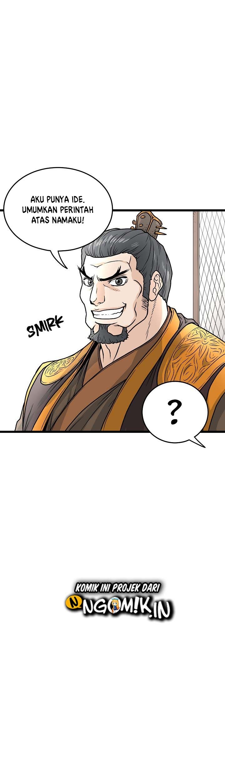 Murim Login - Chapter 9 - Page 24